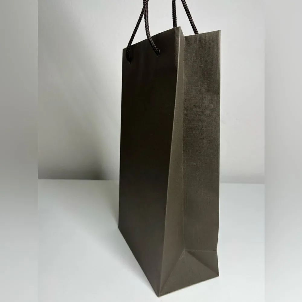 Patek Philippe Paper Gift Bag - Picture 4 of 10